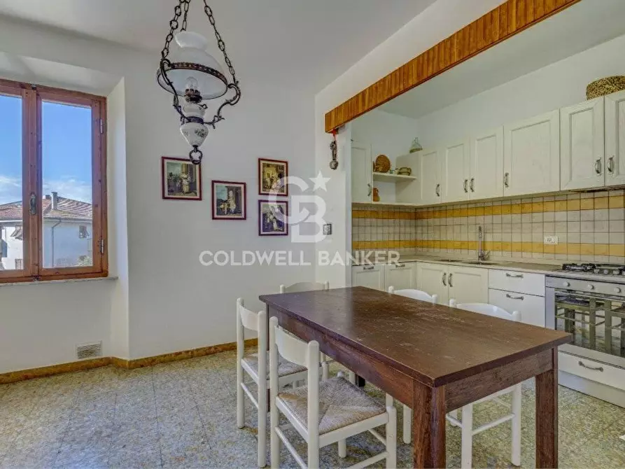 Immagine 5 di Appartamento in vendita  in Via G. Marconi a Campo Nell'elba