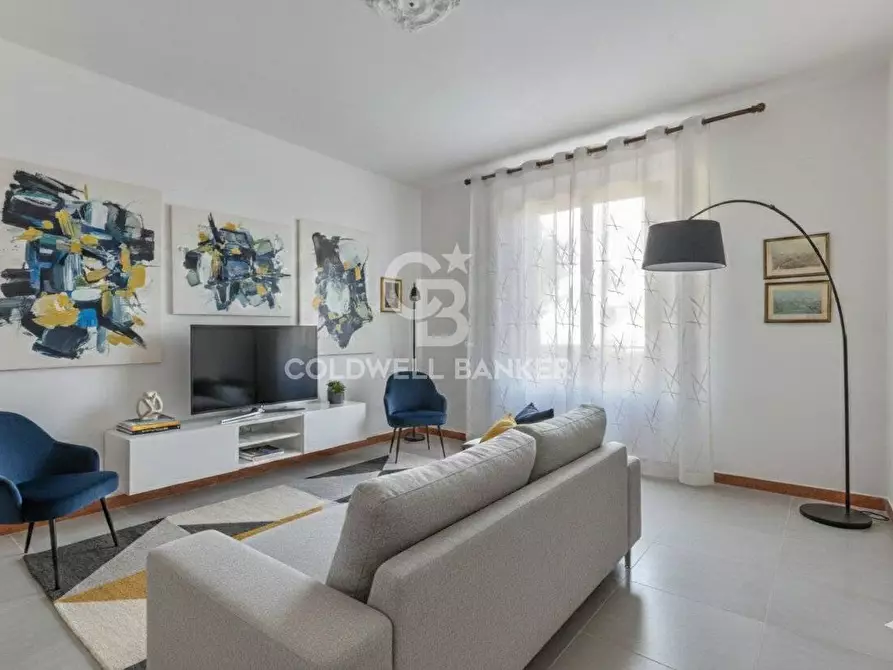 Immagine 2 di Appartamento in vendita  in Via G. Marconi a Campo Nell'elba