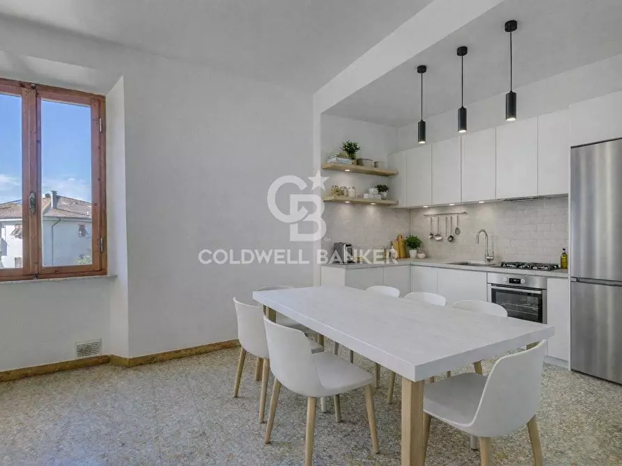 Immagine 4 di Appartamento in vendita  in Via G. Marconi a Campo Nell'elba