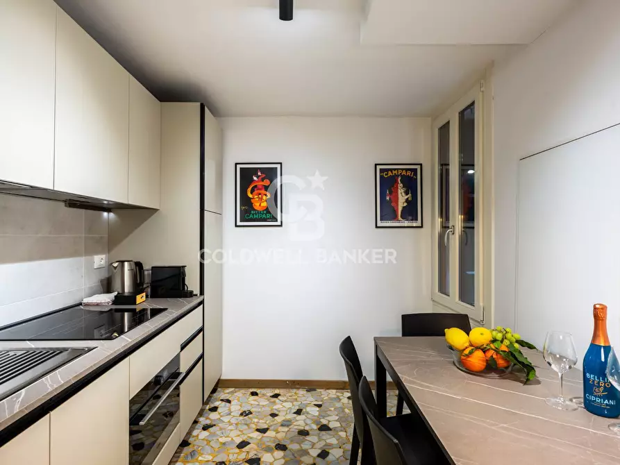 Immagine 10 di Appartamento in vendita  in Castello a Venezia