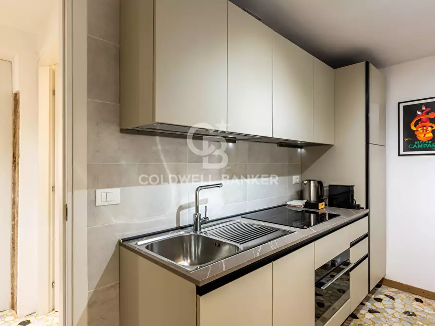 Immagine 11 di Appartamento in vendita  in Castello a Venezia