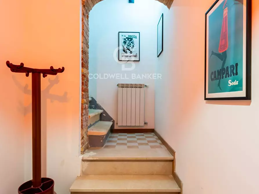 Immagine 16 di Appartamento in vendita  in Castello a Venezia