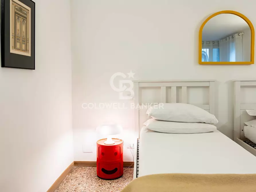 Immagine 4 di Appartamento in vendita  in Castello a Venezia