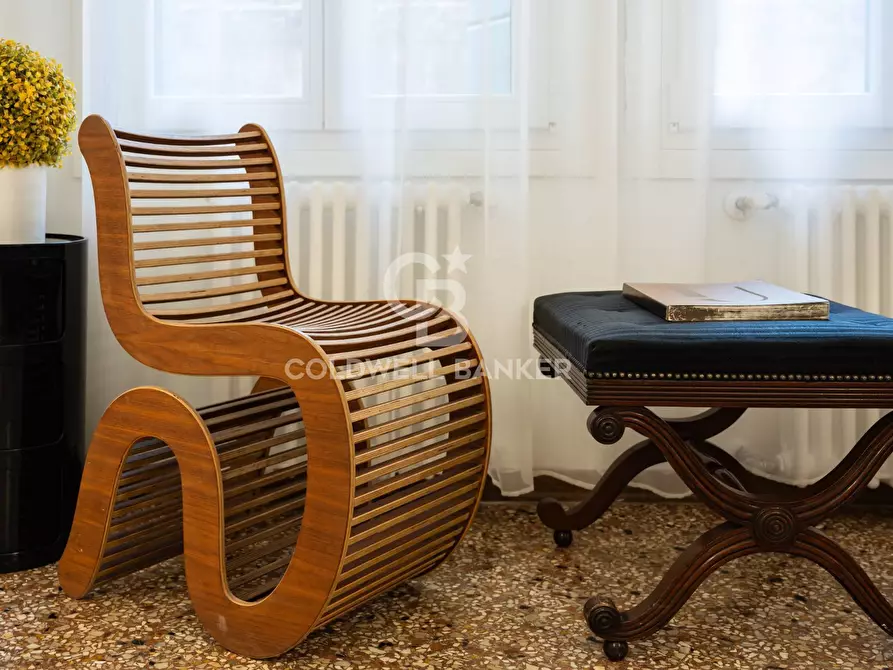 Immagine 24 di Appartamento in vendita  in Castello a Venezia