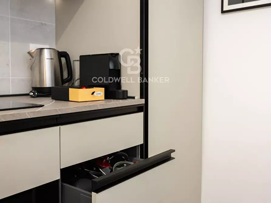 Immagine 14 di Appartamento in vendita  in Castello a Venezia