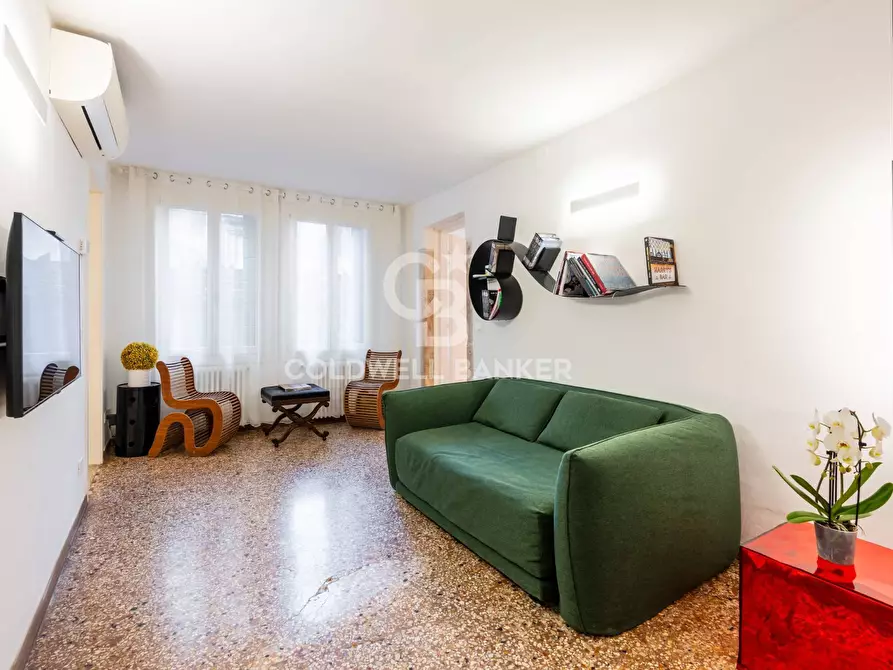 Immagine 26 di Appartamento in vendita  in Castello a Venezia