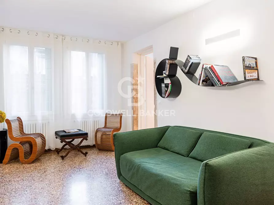 Immagine 27 di Appartamento in vendita  in Castello a Venezia