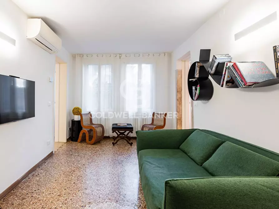 Immagine 28 di Appartamento in vendita  in Castello a Venezia