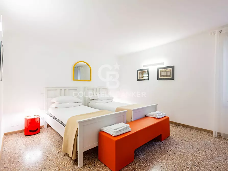 Immagine 2 di Appartamento in vendita  in Castello a Venezia