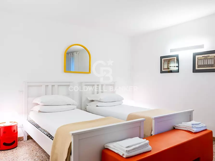 Immagine 5 di Appartamento in vendita  in Castello a Venezia