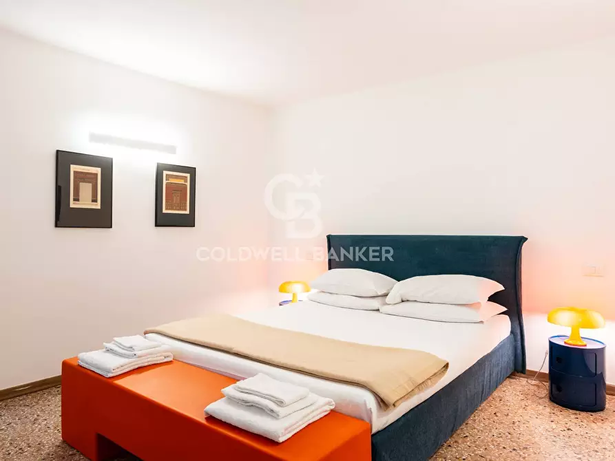 Immagine 19 di Appartamento in vendita  in Castello a Venezia