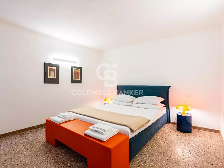 Immagine 21 di Appartamento in vendita  in Castello a Venezia