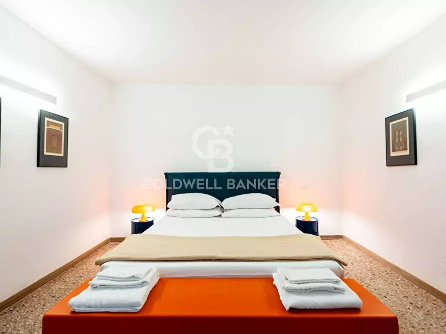 Immagine 17 di Appartamento in vendita  in Castello a Venezia