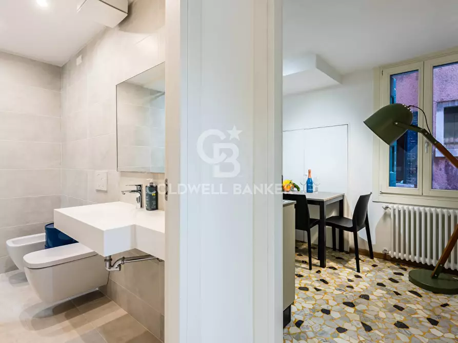 Immagine 33 di Appartamento in vendita  in Castello a Venezia