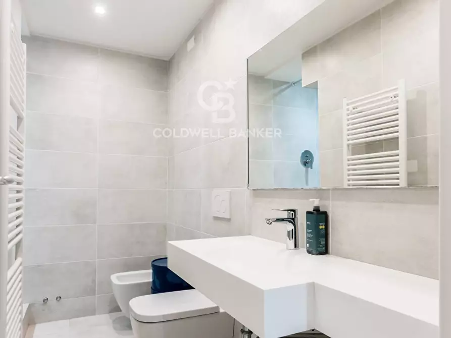 Immagine 34 di Appartamento in vendita  in Castello a Venezia