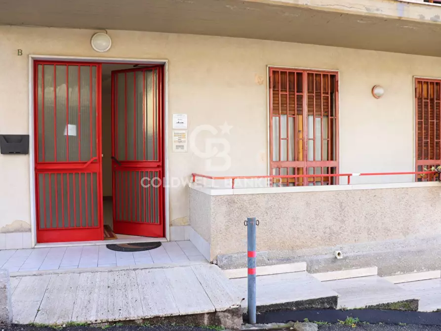 Immagine 3 di Appartamento in vendita  in Piazza San Giovanni Battista De La Salle 22 a Acireale