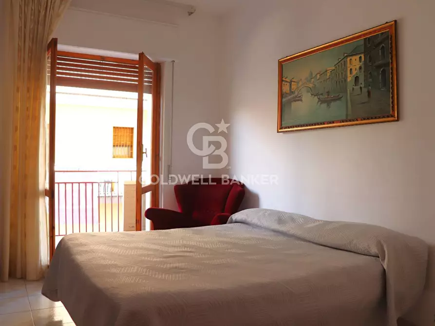 Immagine 9 di Appartamento in vendita  in Piazza San Giovanni Battista De La Salle 22 a Acireale