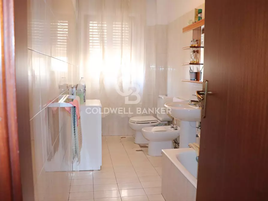 Immagine 10 di Appartamento in vendita  in Piazza San Giovanni Battista De La Salle 22 a Acireale