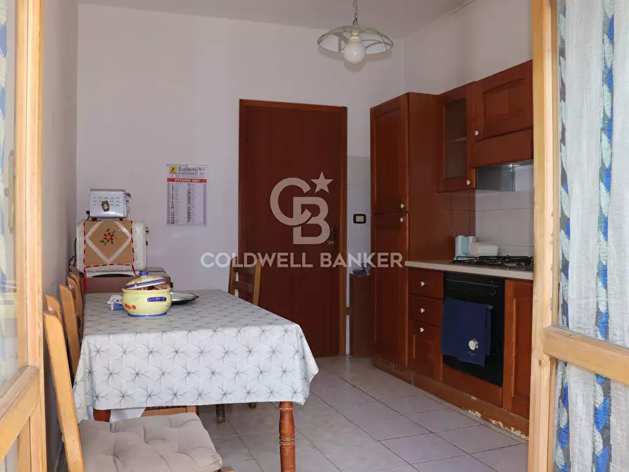 Immagine 14 di Appartamento in vendita  in Piazza San Giovanni Battista De La Salle 22 a Acireale