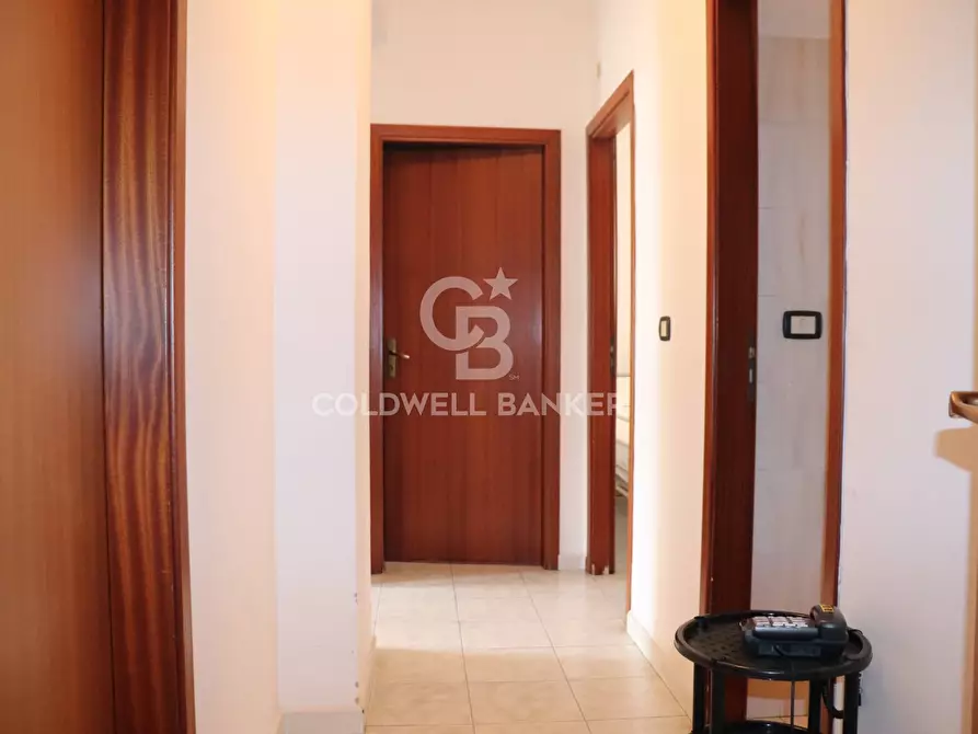 Immagine 16 di Appartamento in vendita  in Piazza San Giovanni Battista De La Salle 22 a Acireale