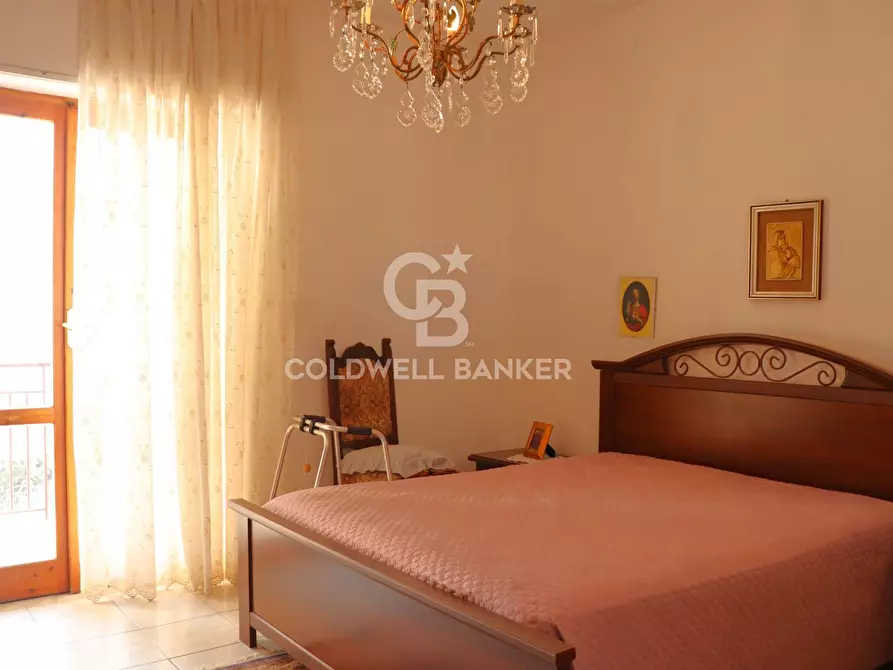 Immagine 17 di Appartamento in vendita  in Piazza San Giovanni Battista De La Salle 22 a Acireale