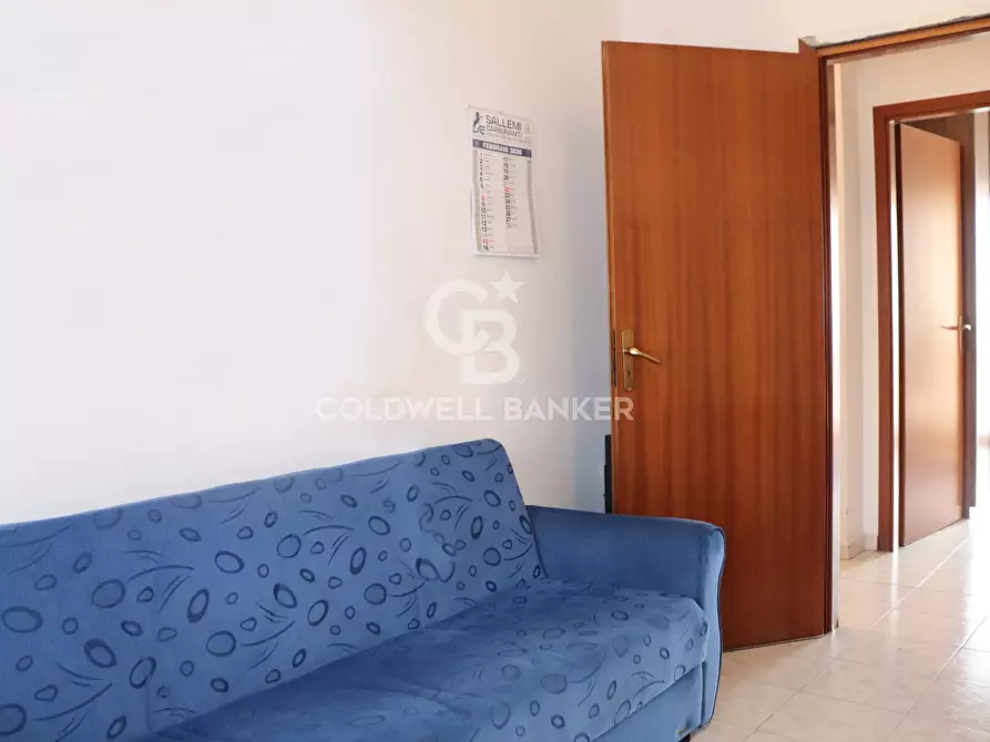 Immagine 20 di Appartamento in vendita  in Piazza San Giovanni Battista De La Salle 22 a Acireale