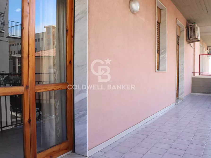 Immagine 15 di Appartamento in vendita  in Piazza San Giovanni Battista De La Salle 22 a Acireale