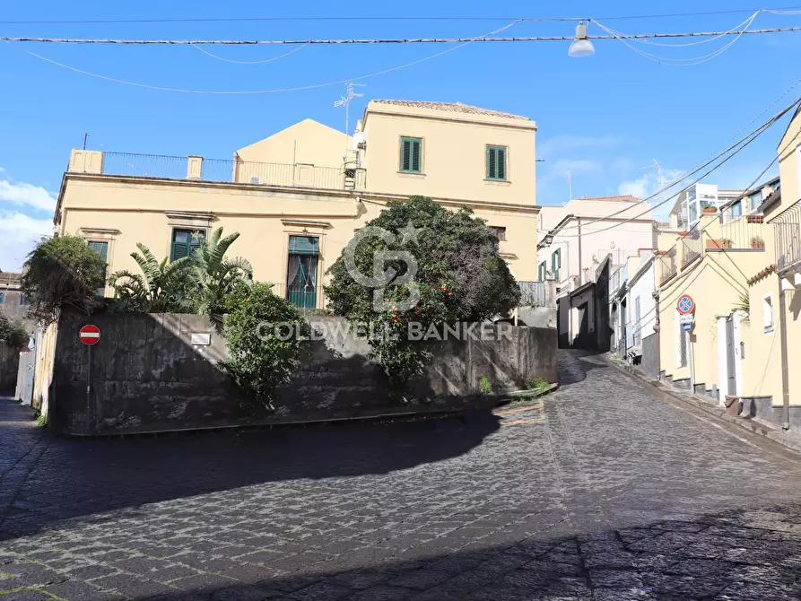 Immagine 24 di Appartamento in vendita  in Piazza San Giovanni Battista De La Salle 22 a Acireale