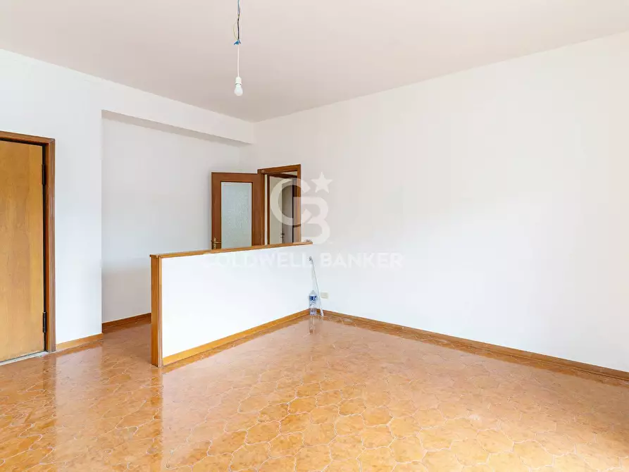 Immagine 3 di Appartamento in affitto  in Via Generale Di San Marzano 1 a Catania