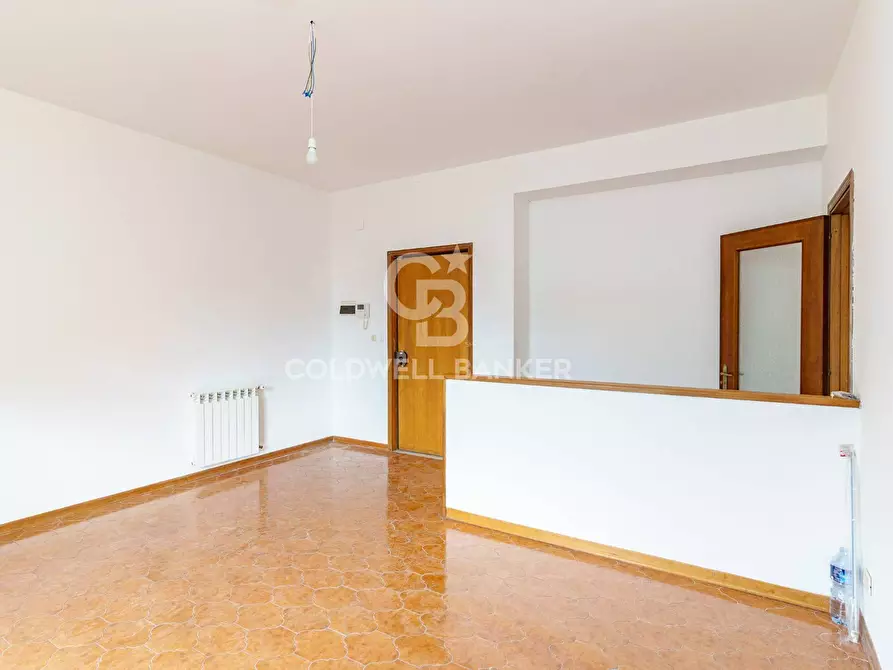 Immagine 4 di Appartamento in affitto  in Via Generale Di San Marzano 1 a Catania