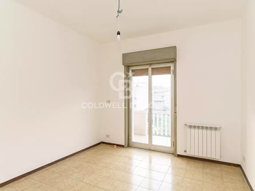 Immagine 5 di Appartamento in affitto  in Via Generale Di San Marzano 1 a Catania