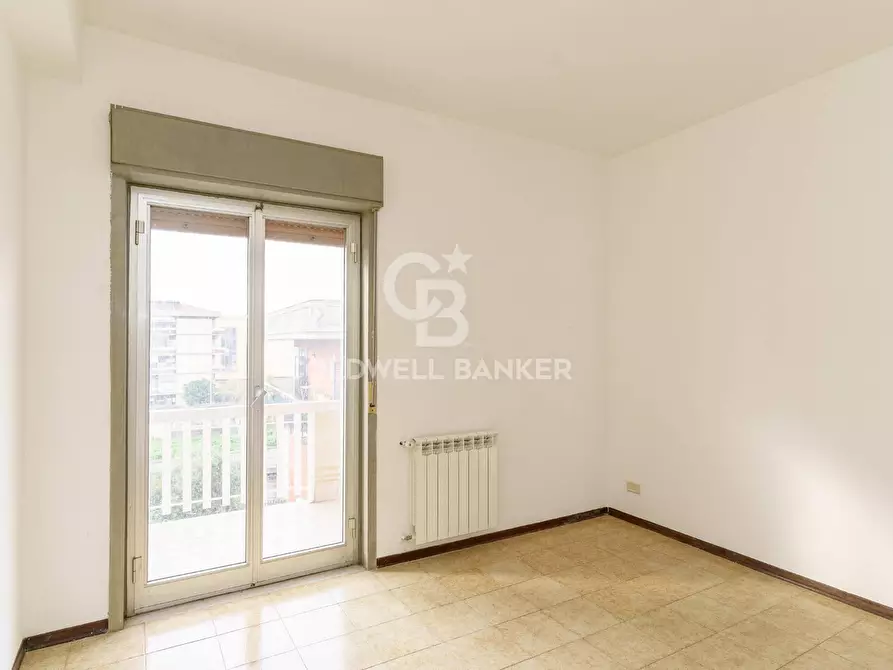 Immagine 10 di Appartamento in affitto  in Via Generale Di San Marzano 1 a Catania