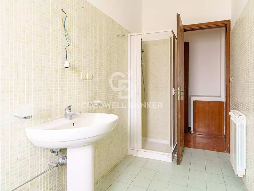 Immagine 12 di Appartamento in affitto  in Via Generale Di San Marzano 1 a Catania