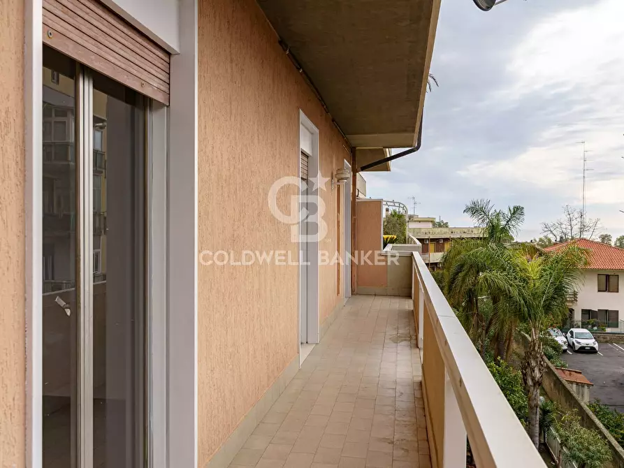 Immagine 21 di Appartamento in affitto  in Via Generale Di San Marzano 1 a Catania