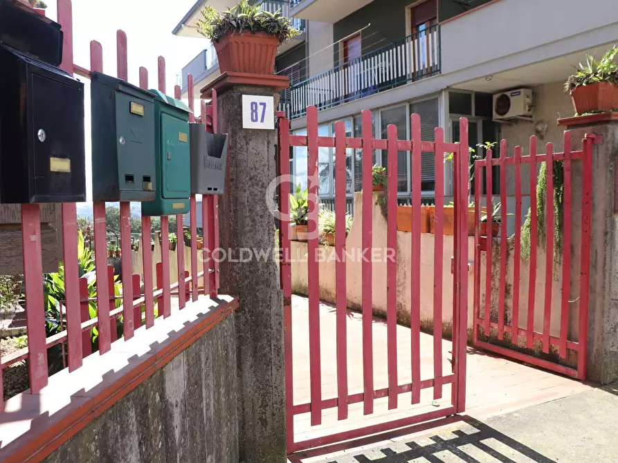 Immagine 31 di Appartamento in vendita  in via Sciarelle 87 a Acireale