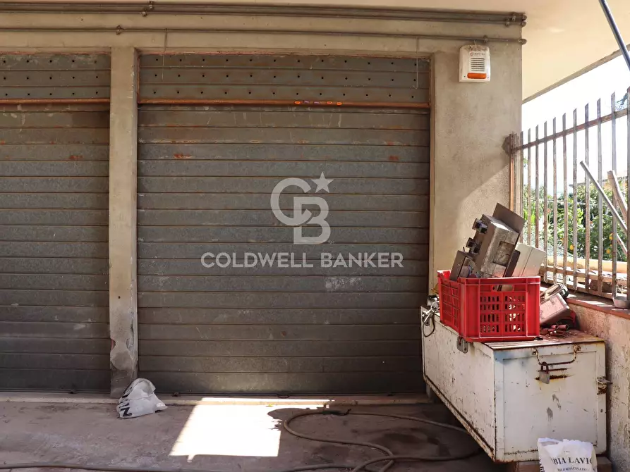 Immagine 30 di Appartamento in vendita  in via Sciarelle 87 a Acireale