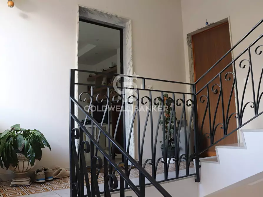 Immagine 4 di Appartamento in vendita  in via Sciarelle 87 a Acireale