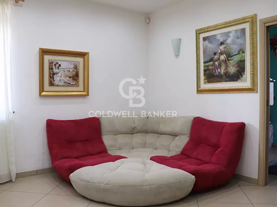 Immagine 5 di Appartamento in vendita  in via Sciarelle 87 a Acireale