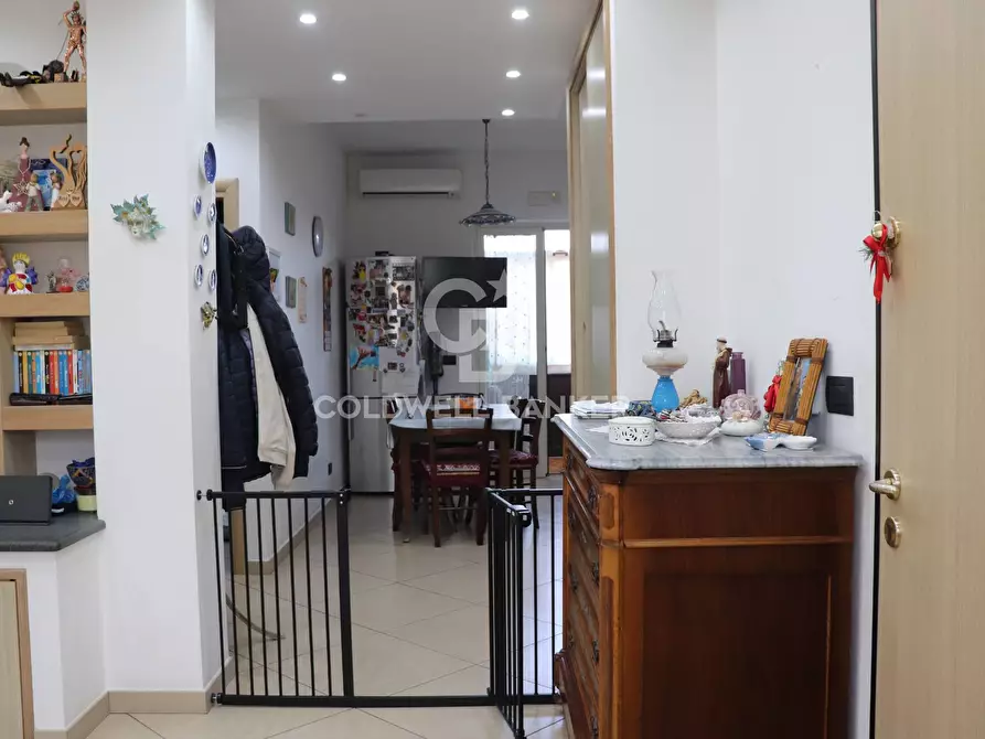 Immagine 7 di Appartamento in vendita  in via Sciarelle 87 a Acireale