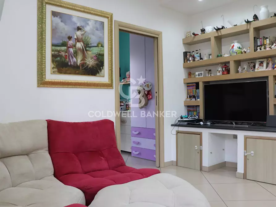 Immagine 6 di Appartamento in vendita  in via Sciarelle 87 a Acireale