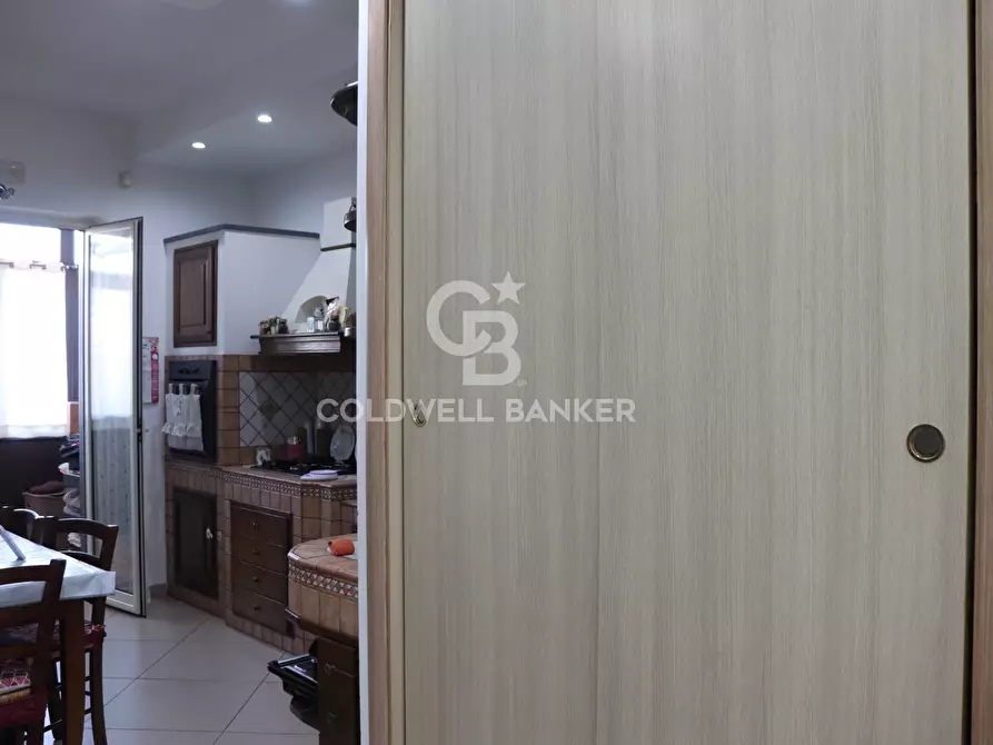 Immagine 8 di Appartamento in vendita  in via Sciarelle 87 a Acireale