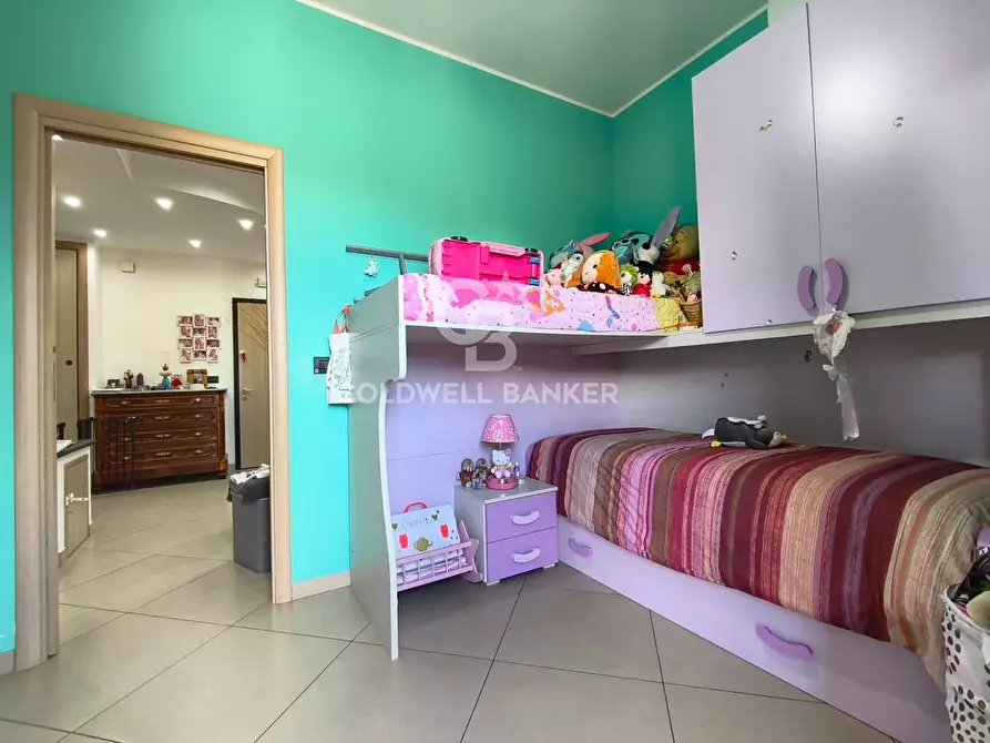 Immagine 15 di Appartamento in vendita  in via Sciarelle 87 a Acireale