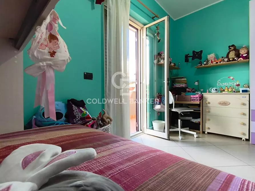 Immagine 16 di Appartamento in vendita  in via Sciarelle 87 a Acireale