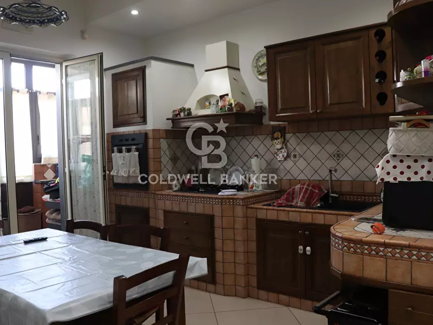 Immagine 9 di Appartamento in vendita  in via Sciarelle 87 a Acireale