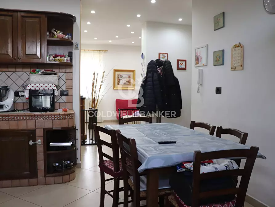 Immagine 10 di Appartamento in vendita  in via Sciarelle 87 a Acireale