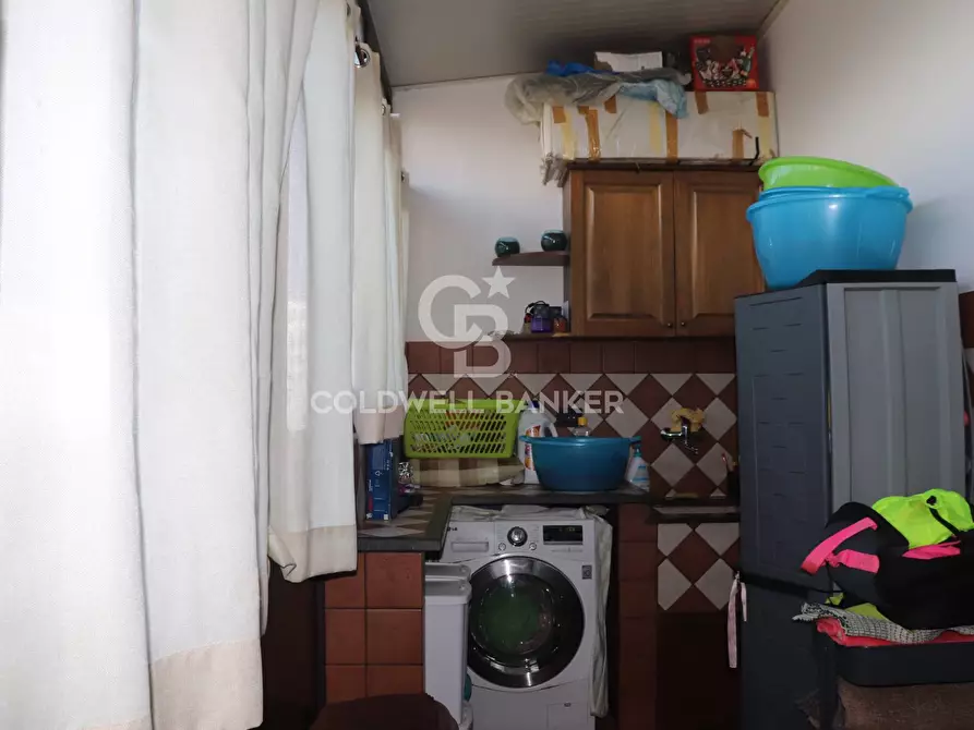 Immagine 12 di Appartamento in vendita  in via Sciarelle 87 a Acireale