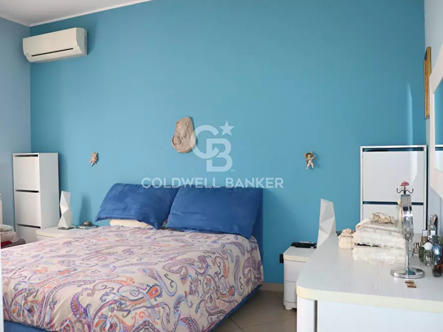 Immagine 17 di Appartamento in vendita  in via Sciarelle 87 a Acireale