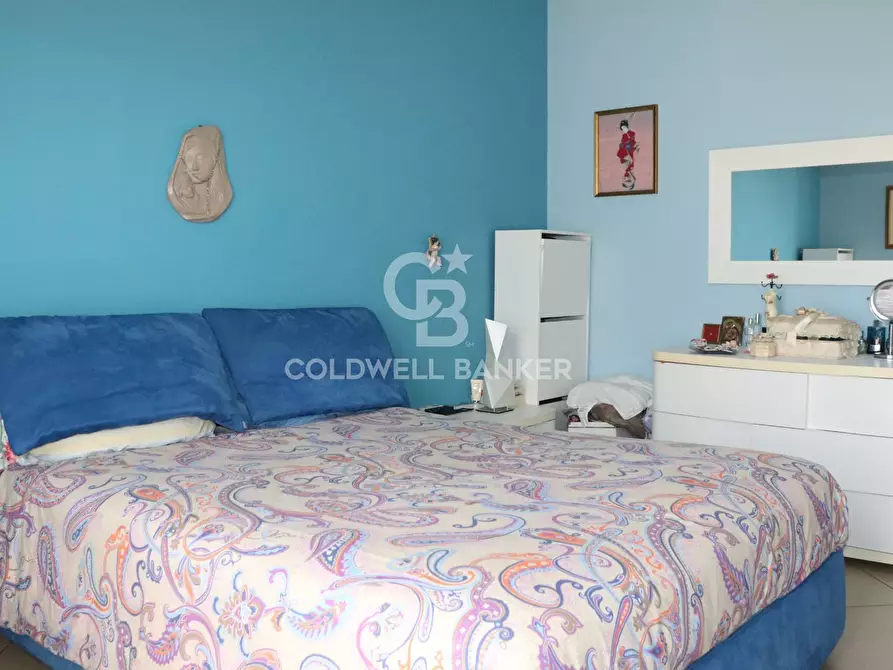 Immagine 18 di Appartamento in vendita  in via Sciarelle 87 a Acireale