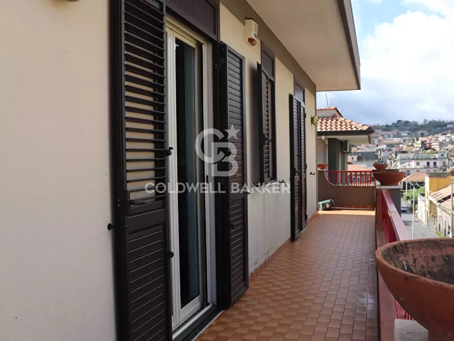 Immagine 23 di Appartamento in vendita  in via Sciarelle 87 a Acireale