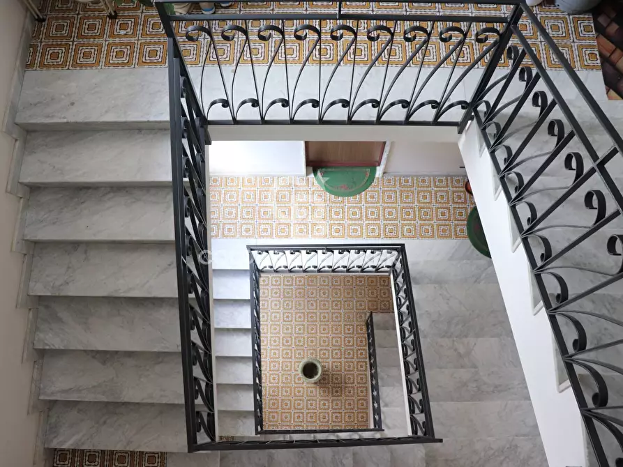 Immagine 27 di Appartamento in vendita  in via Sciarelle 87 a Acireale